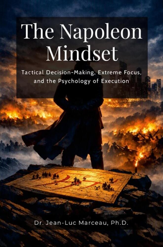 The Napoleon Mindset