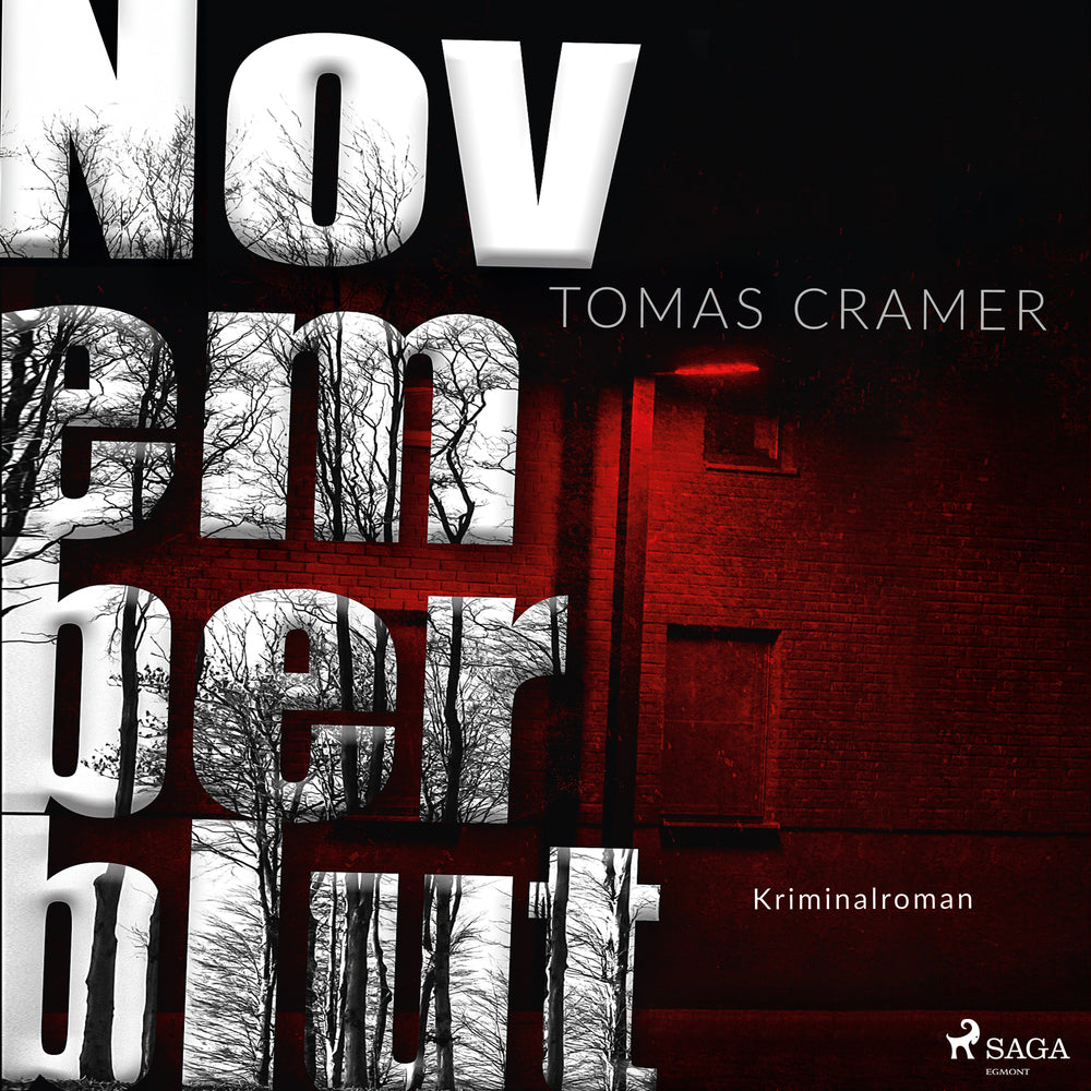 Novemberblut