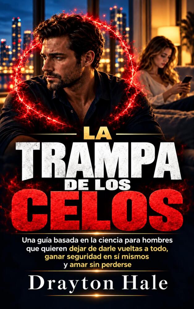 La trampa de los celos
