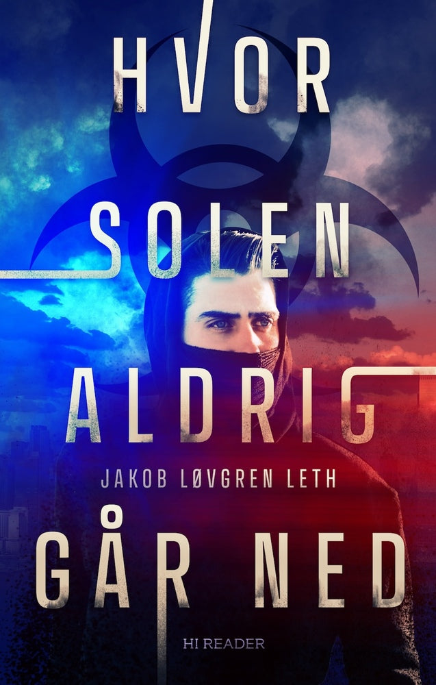 Hvor solen aldrig går ned