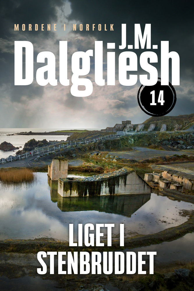 Liget i stenbruddet - 14
