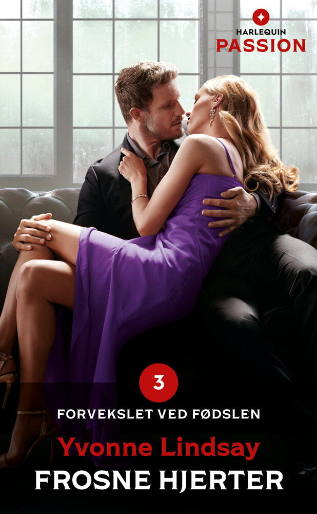 Frosne hjerter