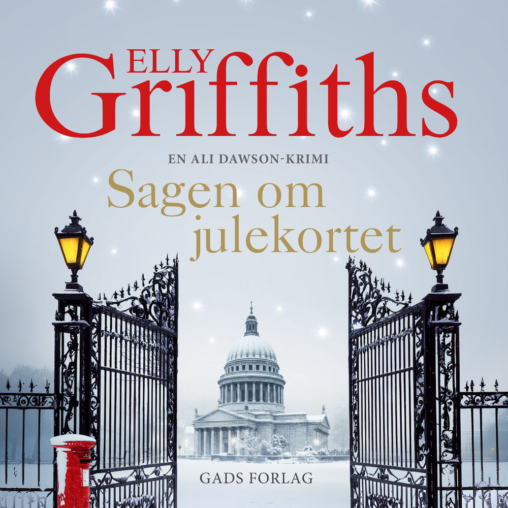 Sagen om julekortet