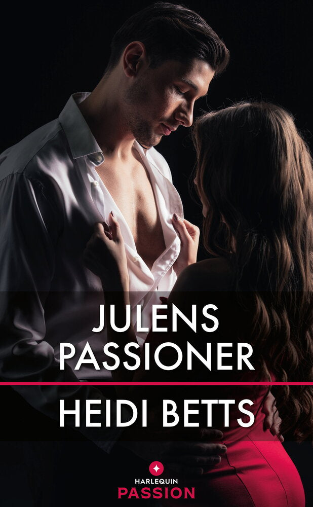 Julens passioner