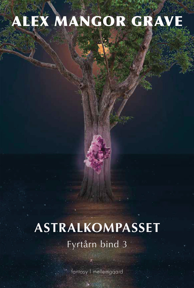 ASTRALKOMPASSET