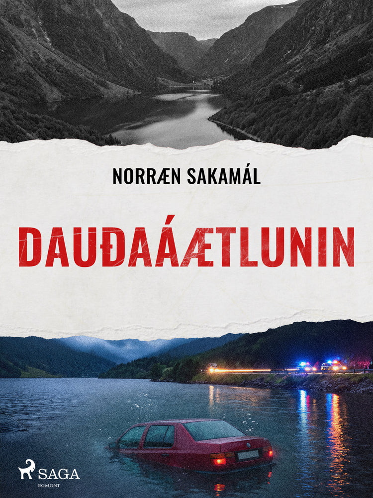 Dauðaáætlunin
