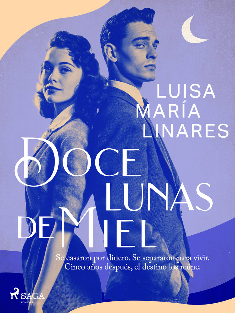Doce lunas de miel