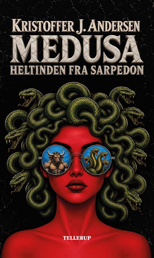 Medusa: Heltinden fra Sarpedon