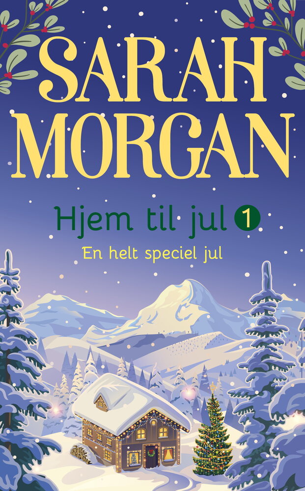 En helt speciel jul