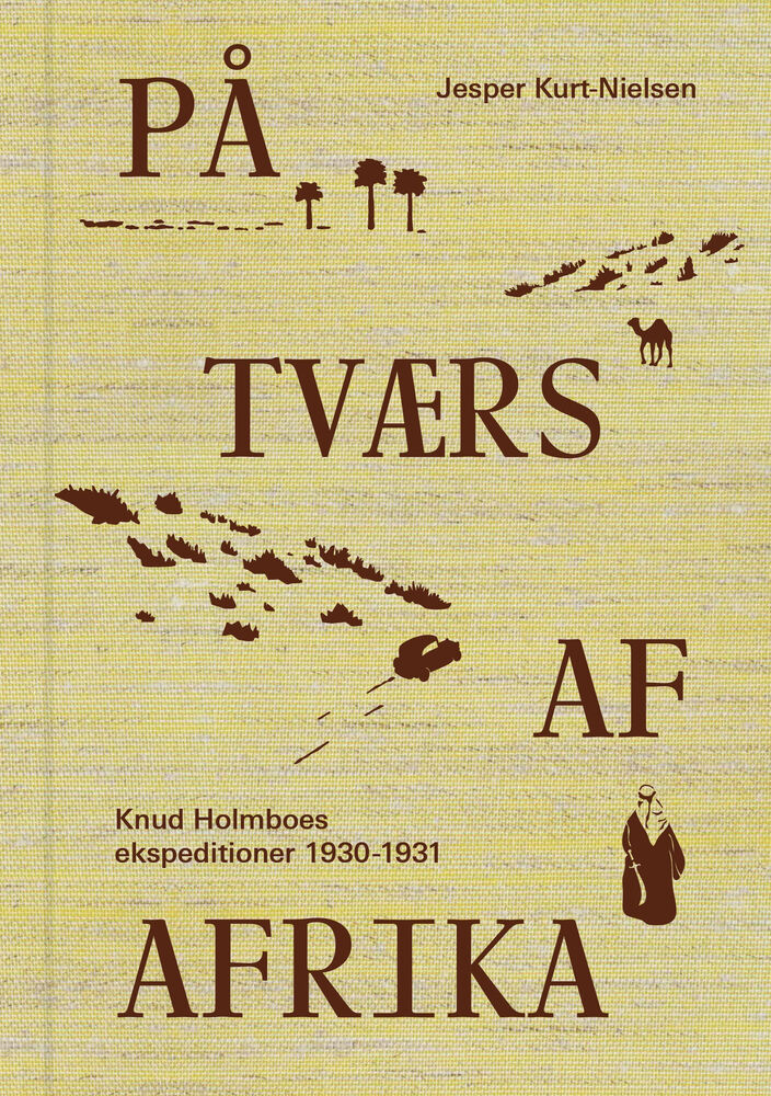 På tværs af Afrika