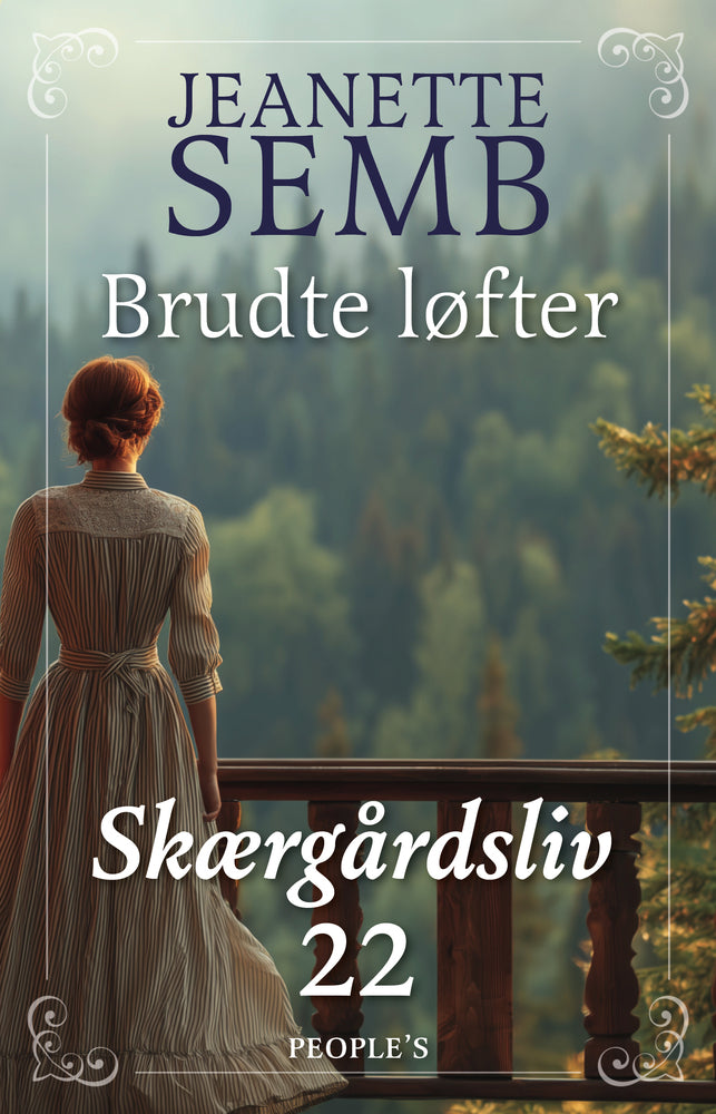 Brudte løfter