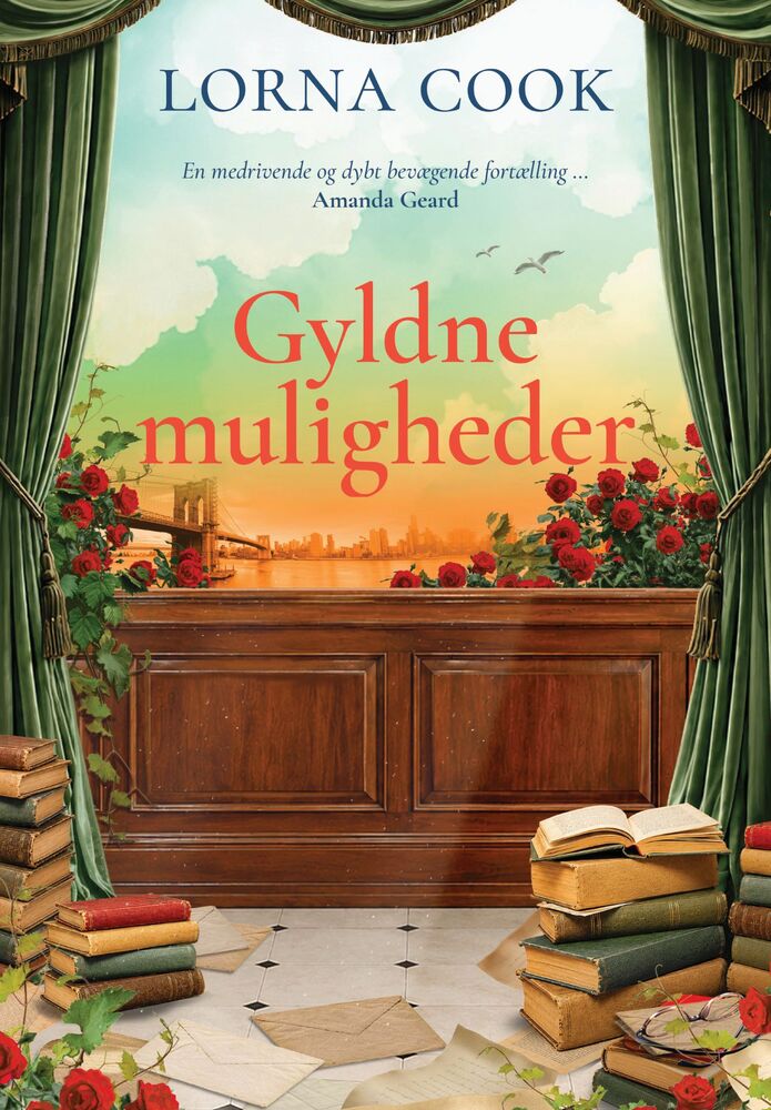 Gyldne muligheder
