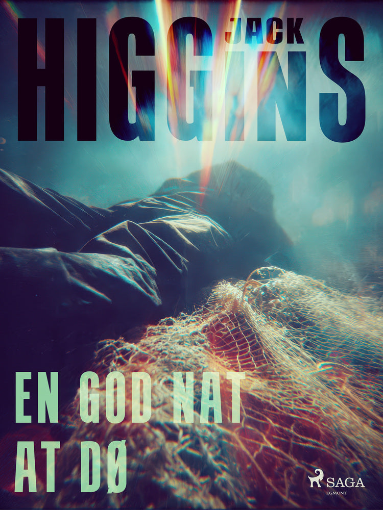 En god nat at dø
