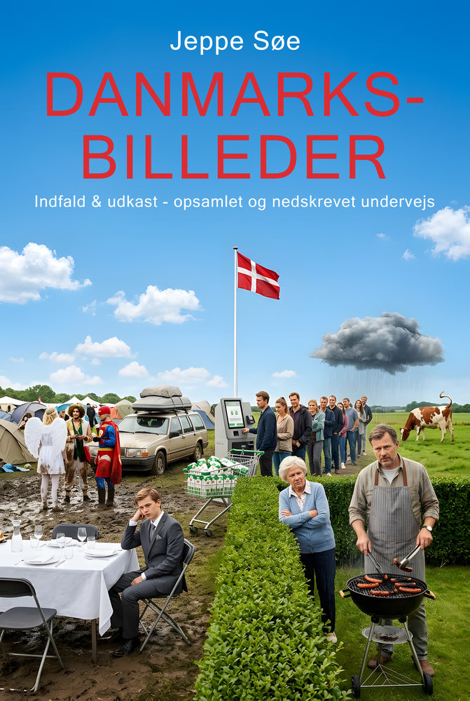 Danmarksbilleder