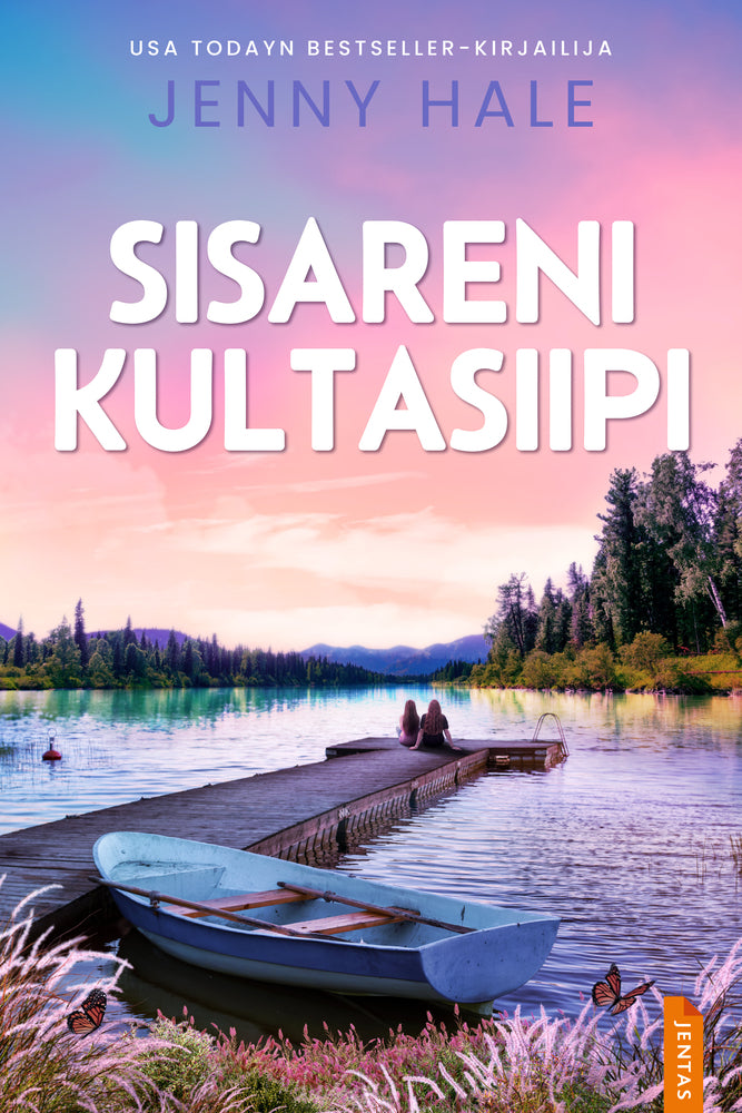 Sisareni kultasiipi