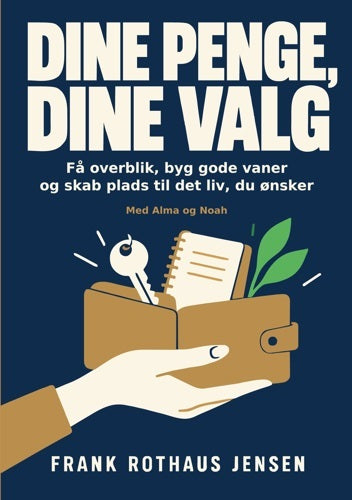 Dine penge, dine valg