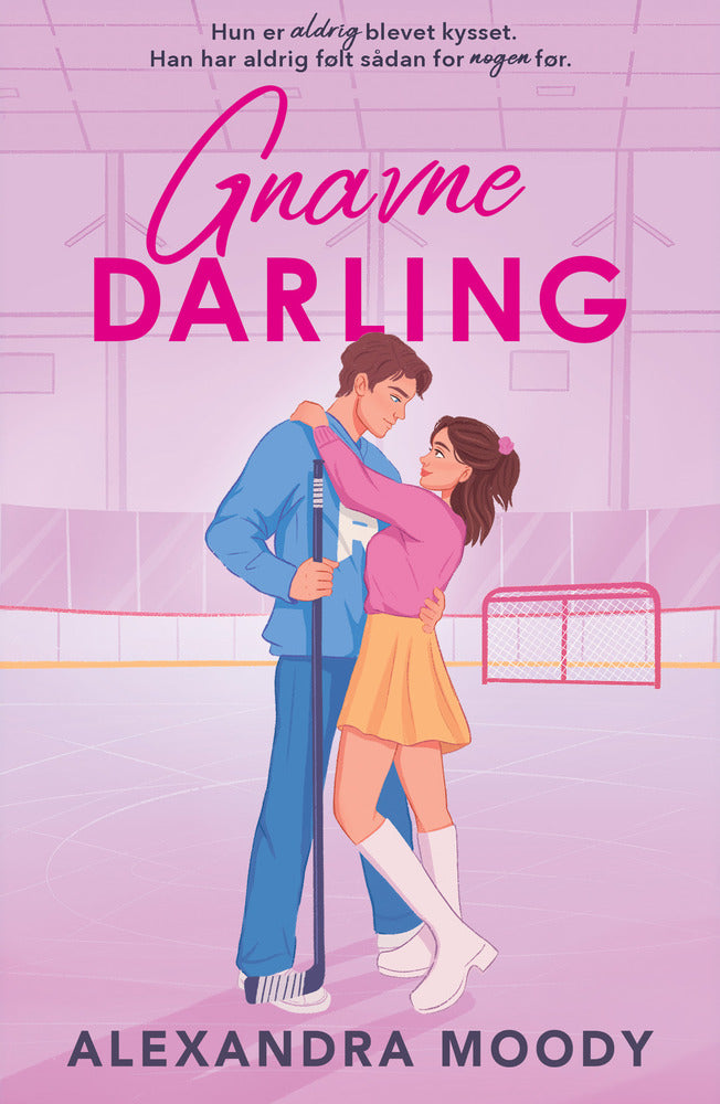 Gnavne Darling