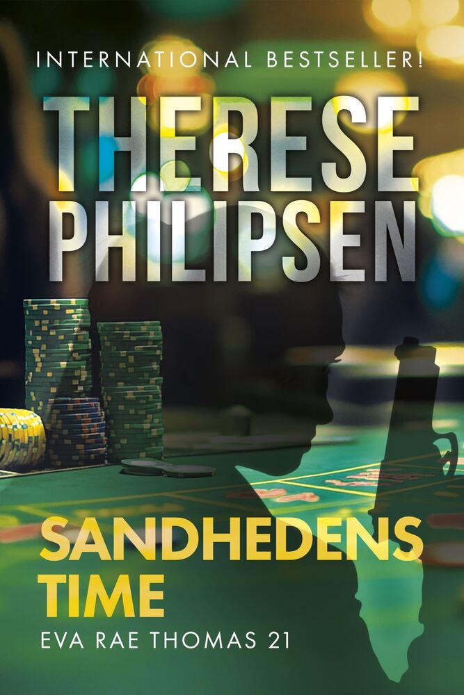 Sandhedens time - 21