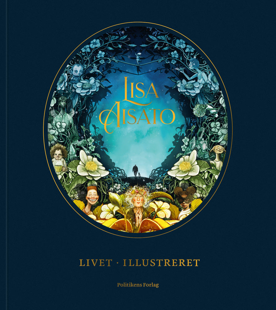Livet – illustreret