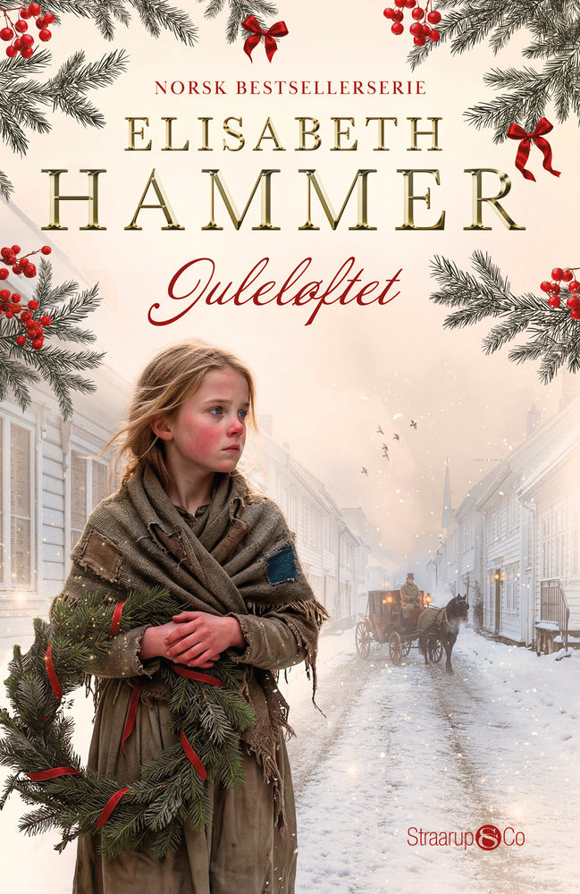 Juleløftet