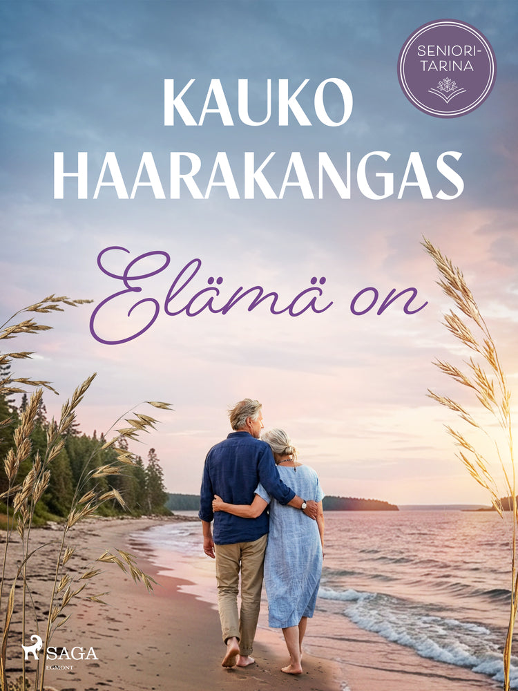 Elämä on