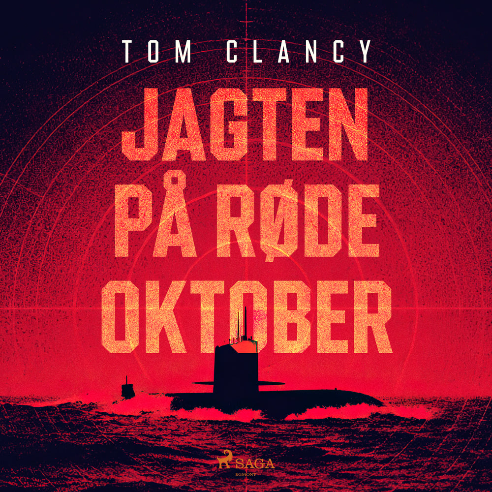Jagten på "Røde Oktober"