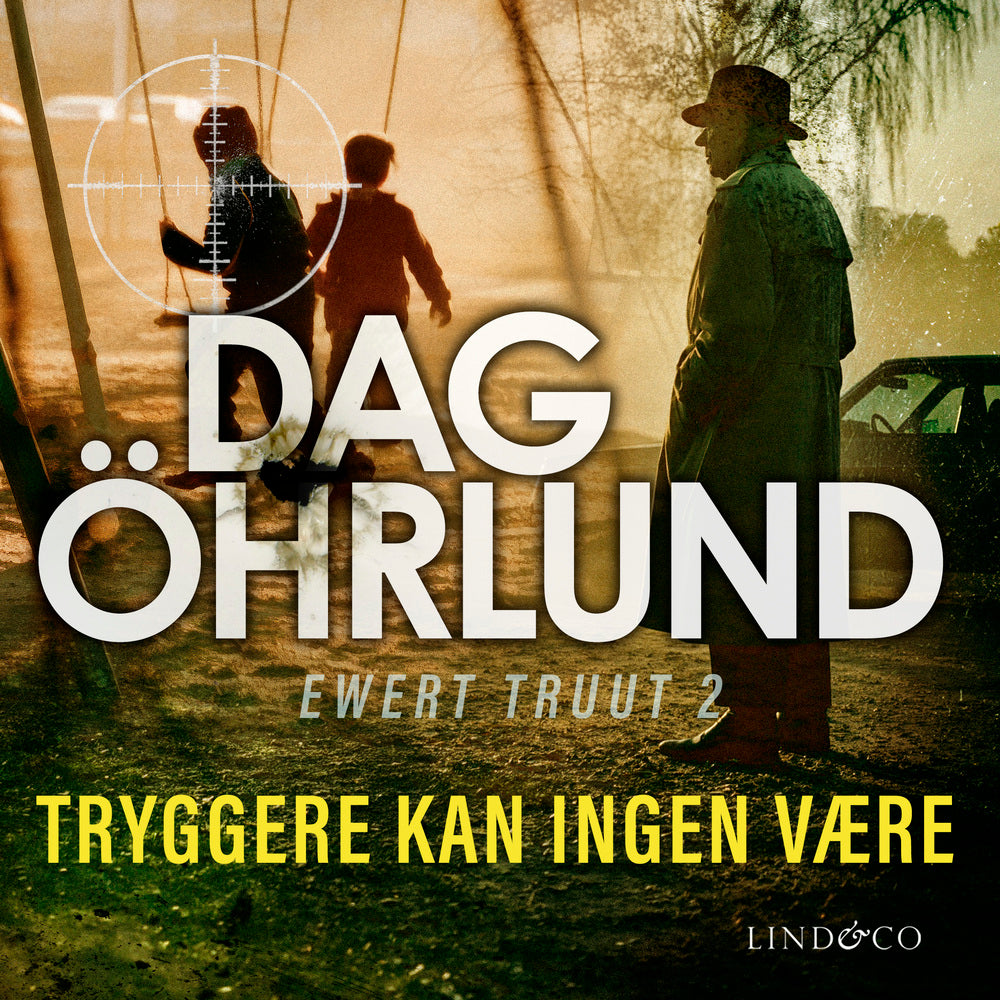 Tryggere kan ingen være