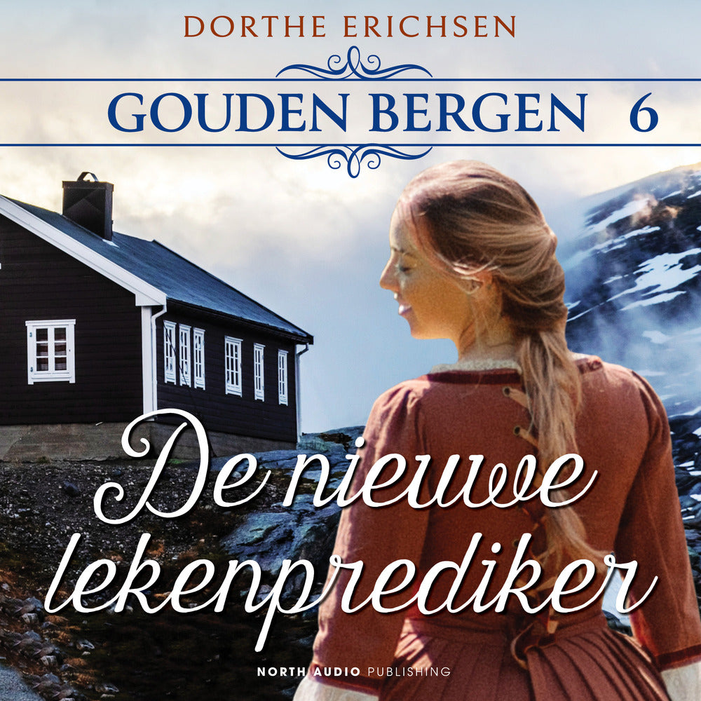 De nieuwe lekenprediker