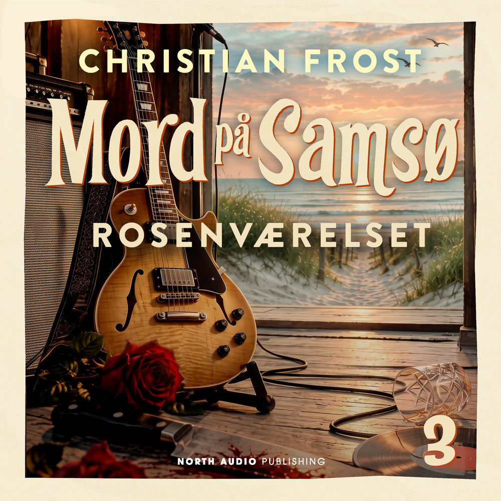 Rosenværelset