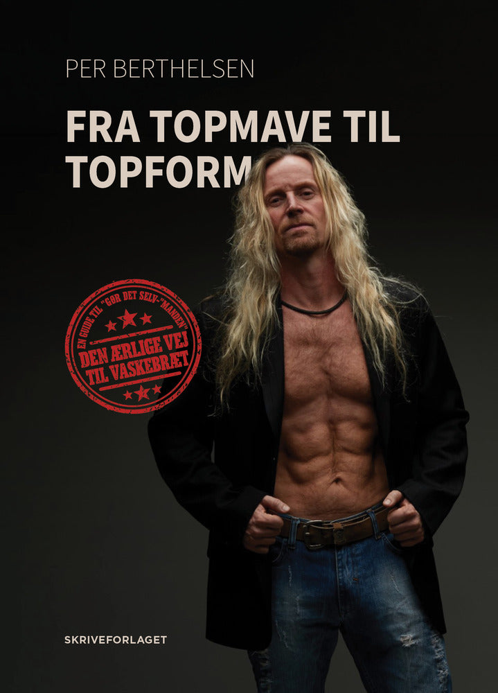Fra topmave til topform