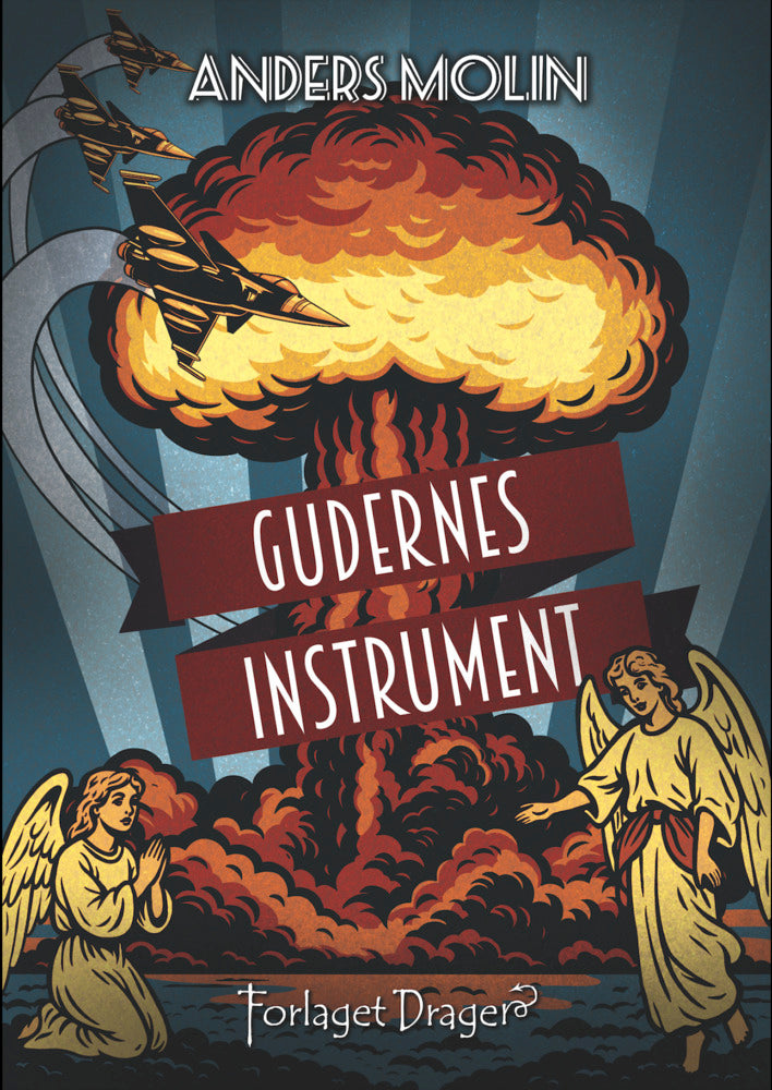 Gudernes Instrument
