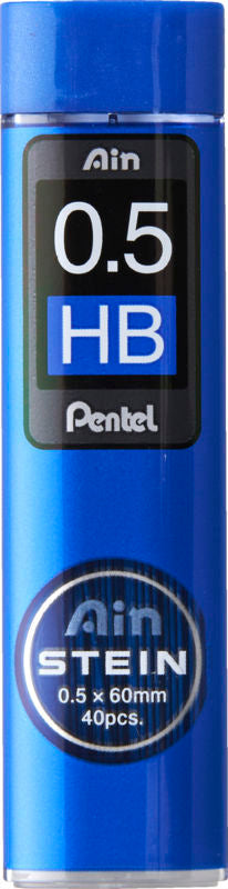 Miner Pentel c275 ain 0,5mm hb