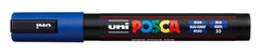 Paintmarker Uni POSCA pc-5m blå
