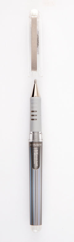 Hybrid roller Pentel k230-z sølv
