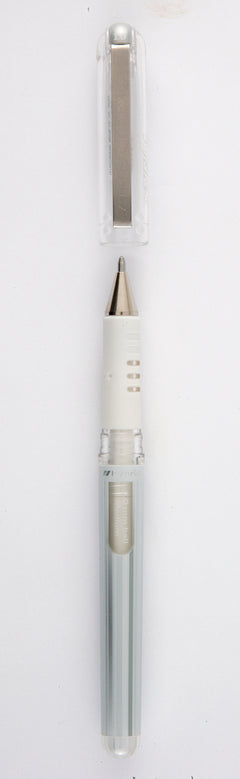 Hybrid roller Pentel k230-wo hvid