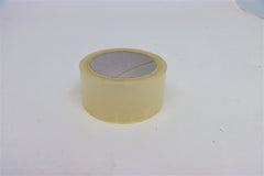 Pakketape Relief pp 50mmx66m klar