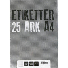 Etiket kopi Relief 70,0x36,0mm