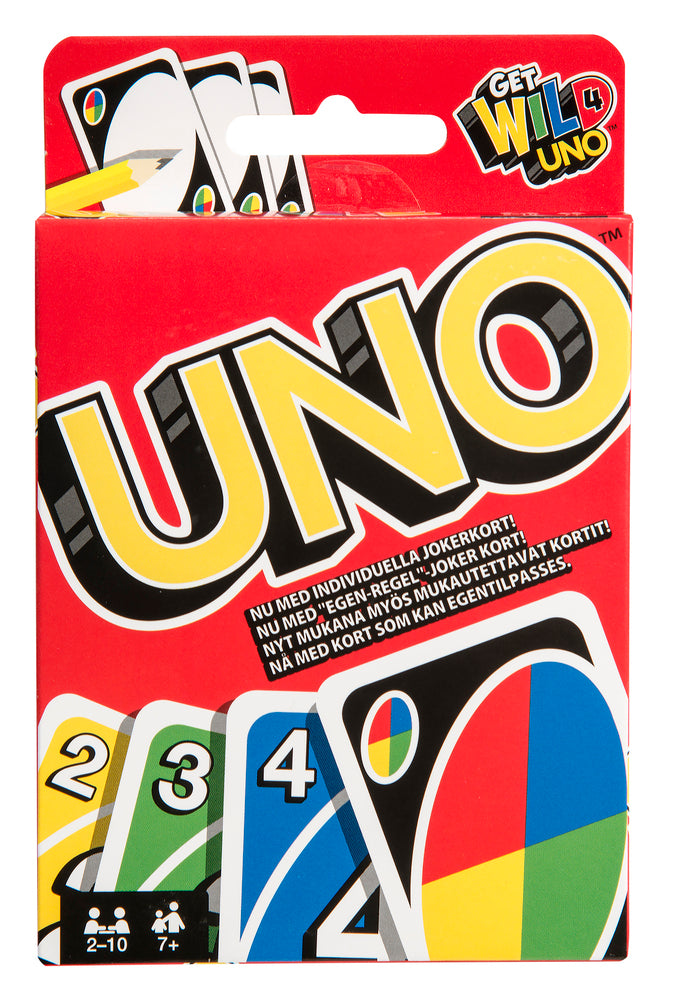 D2 Uno