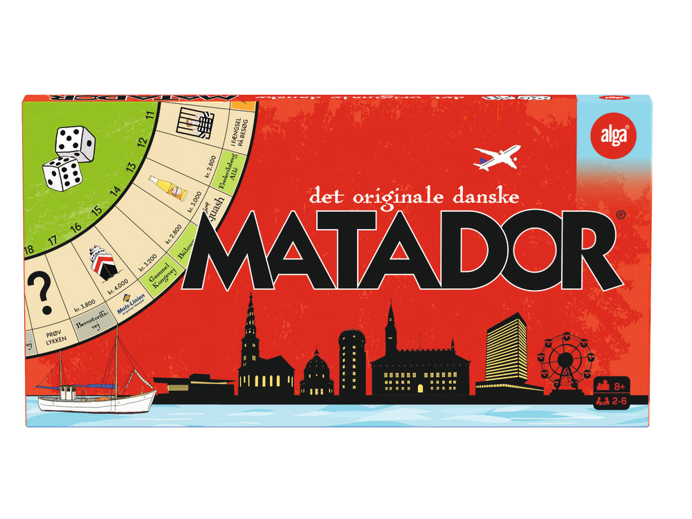 Matador