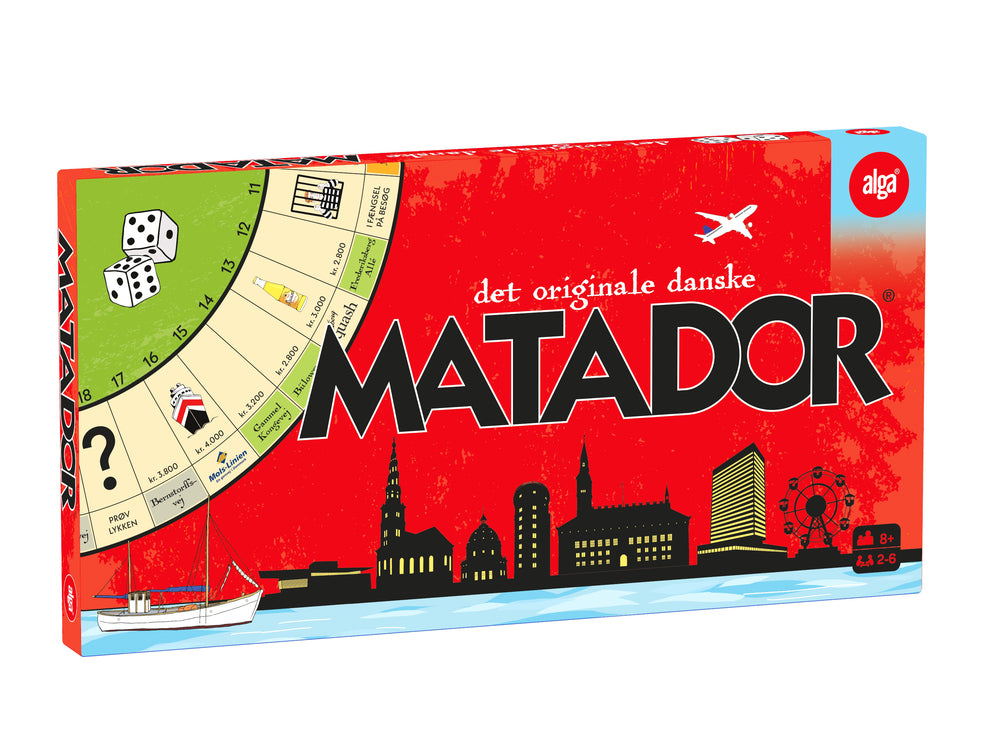 Matador