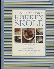 Den klassiske køkkenskole