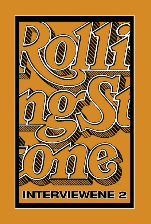 Rolling Stone interviewene