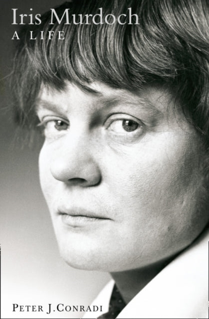 Iris Murdoch