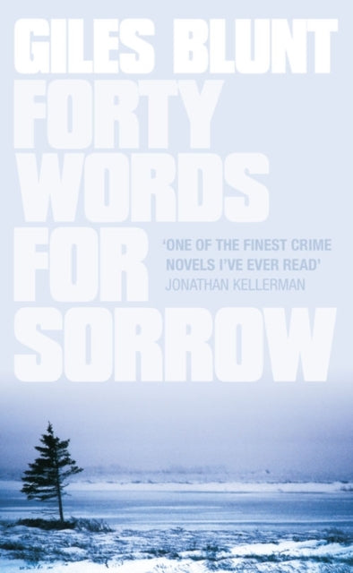 Forthy Words for Sorrow