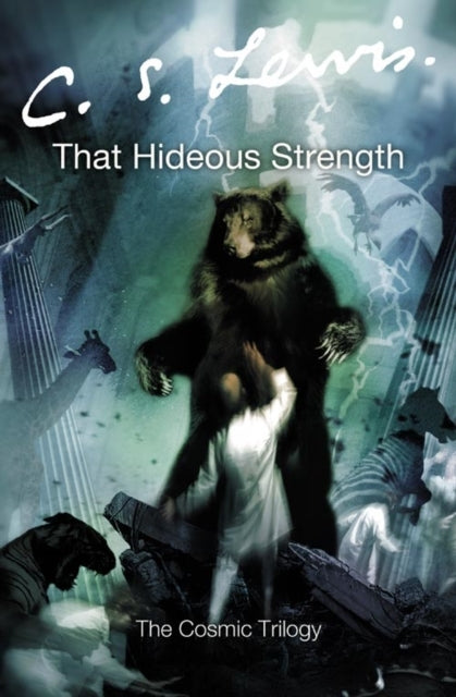 D1 That Hideous Strength