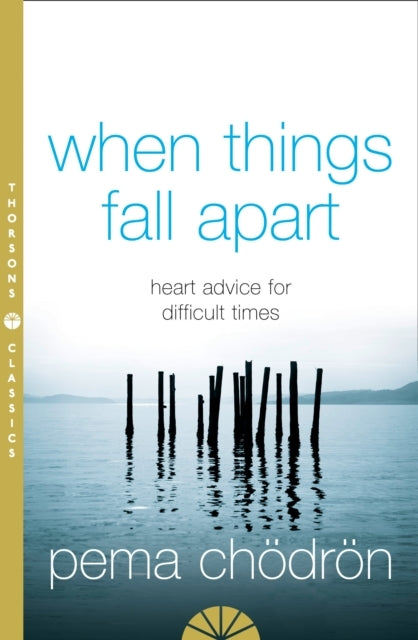 D1 When Things Fall Apart