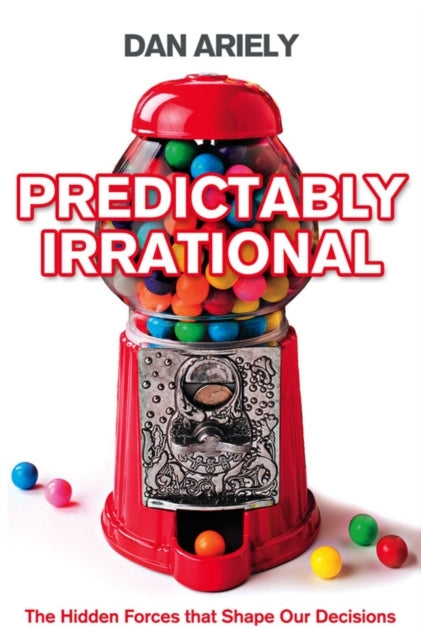 D2 Predictably Irrational