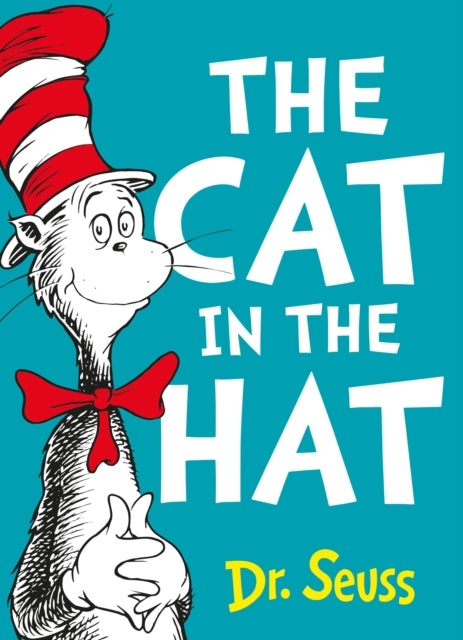 D1 The Cat in the Hat