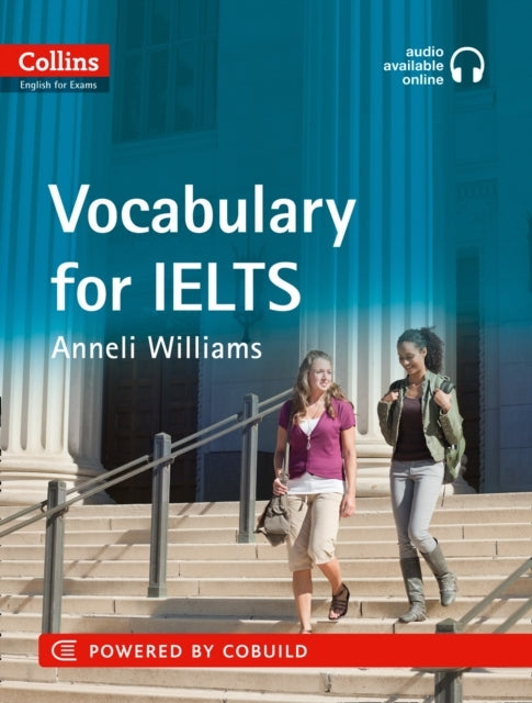 Ielts Vocabulary Ielts 5-6+ B1+
