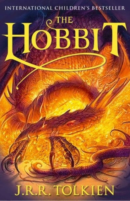 D1 The Hobbit